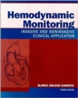 Hemodynamic Monitoring : Invasive and Noninvasive Clinical Application - Book