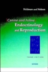 Canine and Feline Endocrinology & REPROD - Book