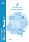 Number Book 1 - Book