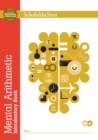 Mental Arithmetic Introductory Book - Book