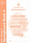 Springboard Book 2 - Book