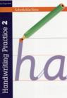 Handwriting Practice Book 2: KS2, Ages 7-11 - Book