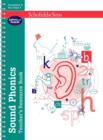 Sound Phonics Teacher's Resource Book: EYFS/KS1, Ages 4-7 - Book