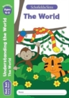 Get Set Understanding the World: The World, Early Years Foundation Stage, Ages 4-5 - Book