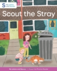 Scout the Stray - Book