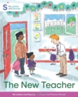 The New Teacher - Book
