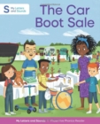 The Car Boot Sale - Book