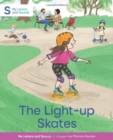 The Light-up Skates - Book