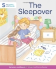 The Sleepover - Book