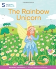 The Rainbow Unicorn - Book