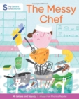 The Messy Chef - Book