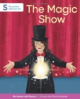 The Magic Show - Book