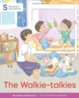 The Walkie-talkies - Book