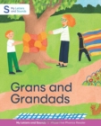 Grans and Grandads - Book