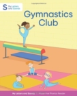 Gymnastics Club - Book