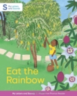 Eat the Rainbow - Book