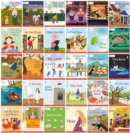 My Letters and Sounds Phonics Phase Three Red Band Reading Pack - Book