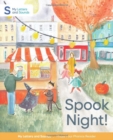 Spook Night! - Book