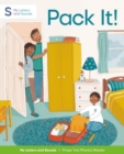 Pack It! - Book
