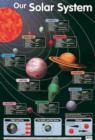 Our Solar System - Book