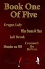 Book One of Five - eBook