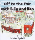 Off to the Fair with Billy and Ben - Book