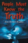 People Must Know the Truth - eBook