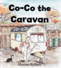 Co-Co The Caravan - Book