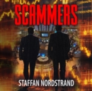 Scammers - eAudiobook