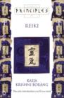 Principles of Reiki - Book