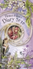 Flower Fairies Pocket Diary 2010 - Book
