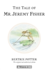 The Tale of Mr. Jeremy Fisher - eBook