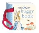 Peter Rabbit Buggy Book - Book
