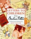 Letters to Children from Beatrix Potter - eBook