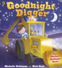 Goodnight Digger - eBook