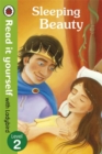 Sleeping Beauty - Read it yourself with Ladybird : Level 2 - Book