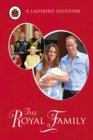 The Royal Family : A Ladybird Souvenir Book - eBook