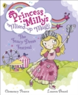 Princess Milly and the Fancy Dress Festival - eBook