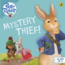 Peter Rabbit Animation: Mystery Thief! - eBook