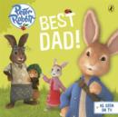 Peter Rabbit Animation: Best Dad! - Book