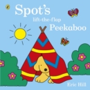 Spot's Lift-the-Flap Peekaboo - Book