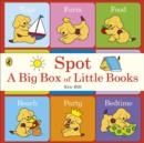 Spot: A Big Box of Little Books - Book