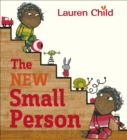 The New Small Person - eBook