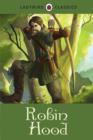 Ladybird Classics: Robin Hood - eBook