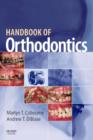 Handbook of Orthodontics - Book