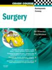 Crash Course: Surgery E-Book : Crash Course: Surgery E-Book - eBook