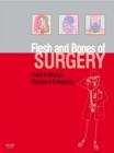 The Flesh and Bones of Surgery - eBook