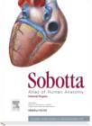 Sobotta Atlas of Human Anatomy, Vol. 2, 15th ed., English/Latin : Internal Organs - with online access to e-sobotta.com - Book
