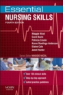 Essential Nursing Skills E-Book : Clinical skills for caring - eBook