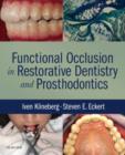 Functional Occlusion in Restorative Dentistry and Prosthodontics - Book